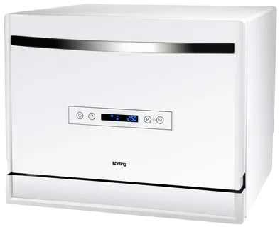 Замена панели управления Korting KDF 2095 W