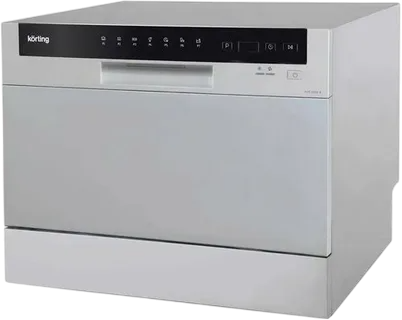 Замена панели управления Korting KDF 2050 W