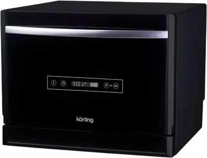 Замена панели управления Korting KDF 2095 N