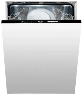 Замена панели управления Korting KDF 45150