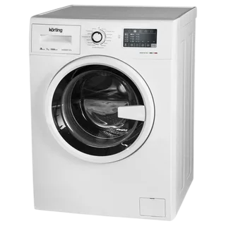 Замена бака Korting KWM 55F1285