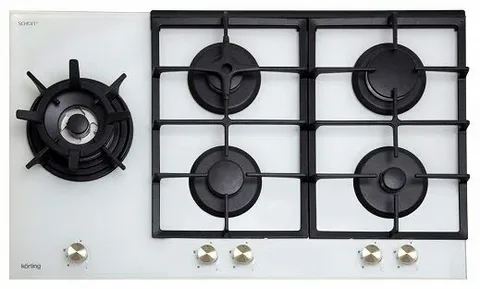 Прошивка Korting HGG 985 CTW