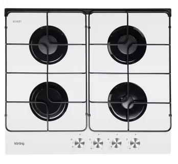 Прошивка Korting HGG 645 W