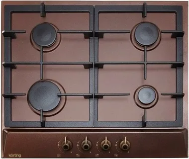 Прошивка Korting HG 655 CTRC