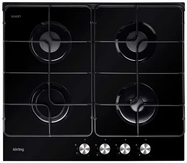 Прошивка Korting HG 655 CTRN