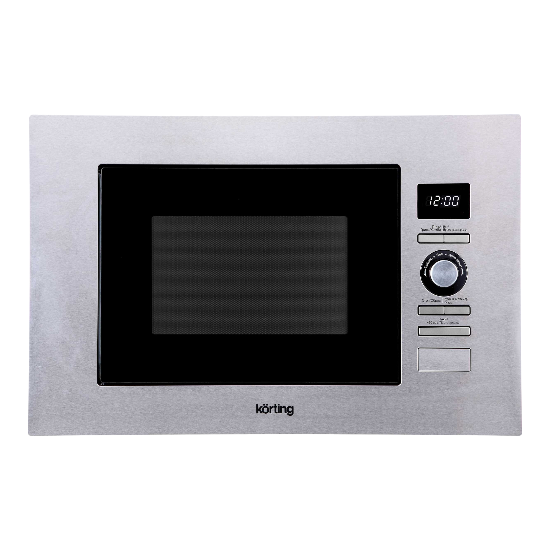 Замена предохранителя Korting KMI 720 X