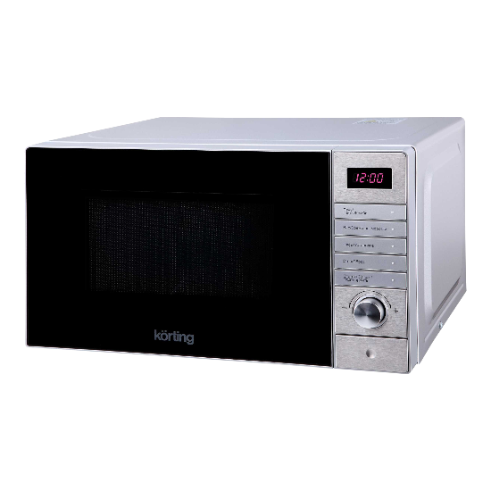 Замена предохранителя Korting KMO 720 X