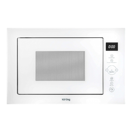 Замена предохранителя Korting KMI 825 TGW