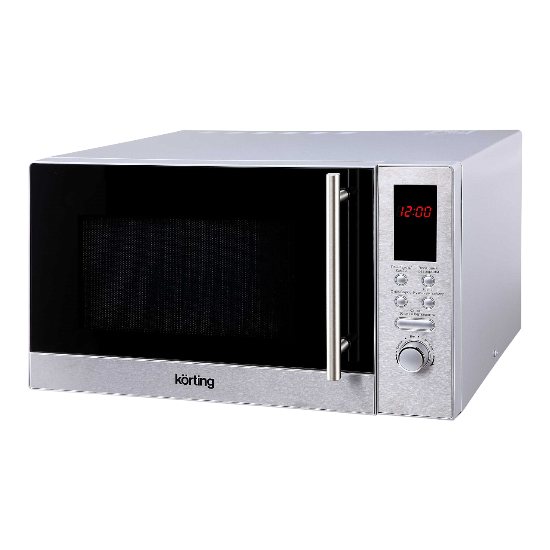 Замена предохранителя Korting KMO 823 XN