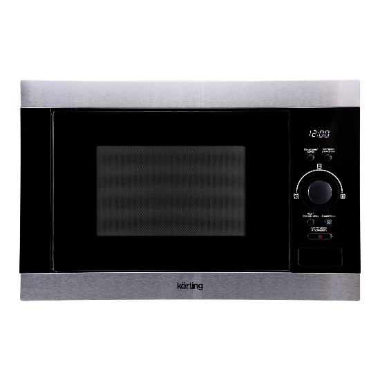 Замена предохранителя Korting KMI 825 XN