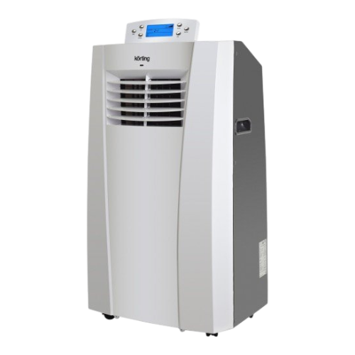 Чистка от вирусов Korting KACM115HC-W